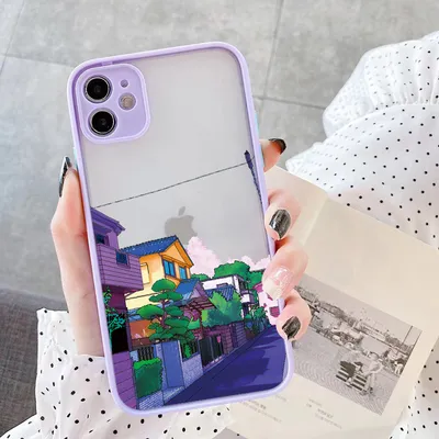 Chinese Style Construction Silicone  Phone Case