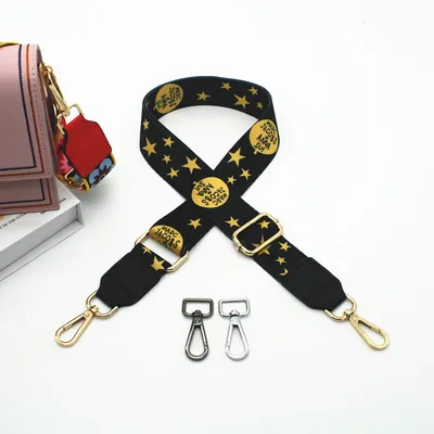 Replacement strap accessories, adjustable buckle strap shoulder strap