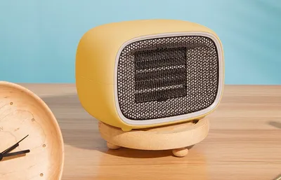 Mini Home Heater