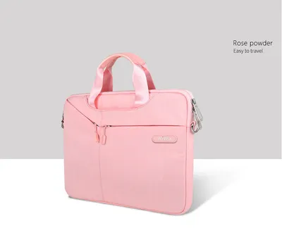Business laptop bag