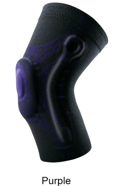 Professional sports football knee pads
