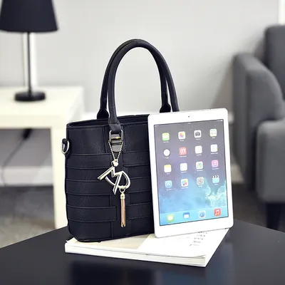 New trendy ladies bags casual one-shoulder messenger bag