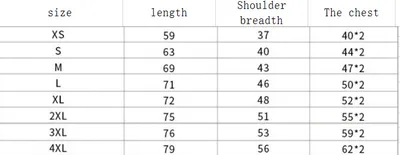 Short sleeves for fashionable men