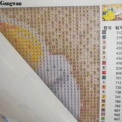 5D DIY Diamond Painting Liberty's Flight_PWD C