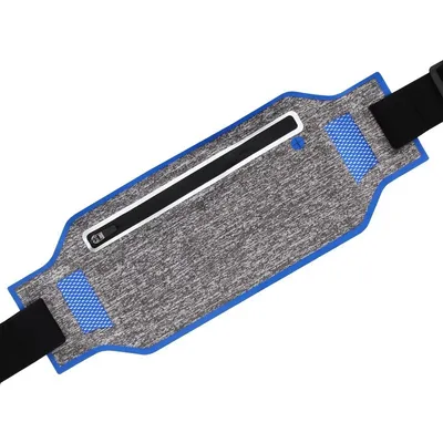 Waterproof Invisible Close-Fitting Sports Waist Bag