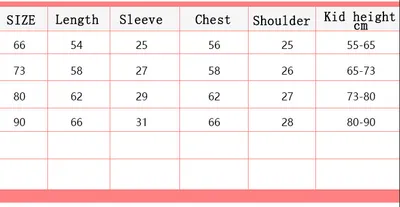 Spring new baby boneless one-piece long sleeves