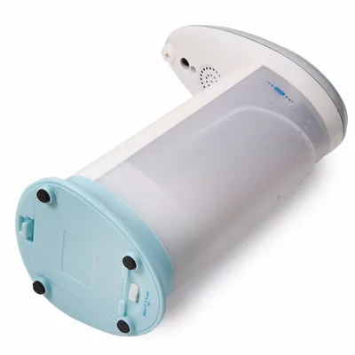 Desktop Automatic Sensor Hand Sanitizer New Portable Soap Dispenser