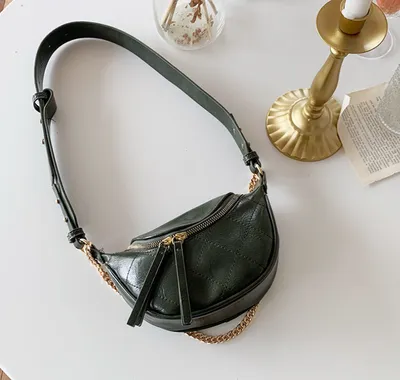 Fashion all-match shoulder bag