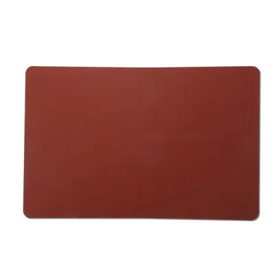 Rectangular 4030 Silicone Placemat Non-slip Heatproof Foldable