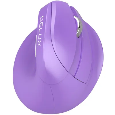 Colorful M618mini left and right hand mouse