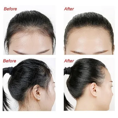 Small Broken Hair Finishing Sticks Refreshing Not Greasy Shaping Gel Cream Hair Wax Stick