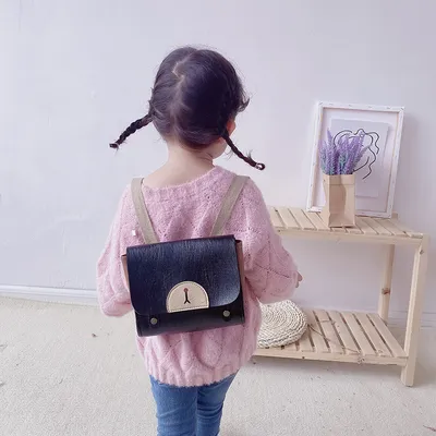 Cute bear backpack