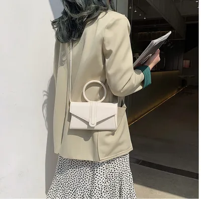 All-match messenger bag bag France