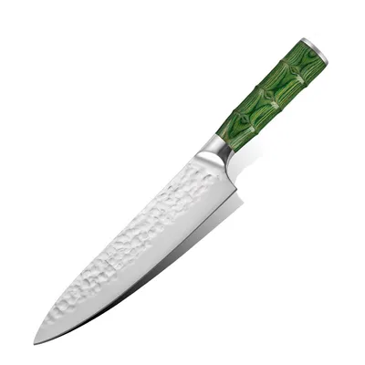 New Western-style Kitchen Knife Stainless Steel