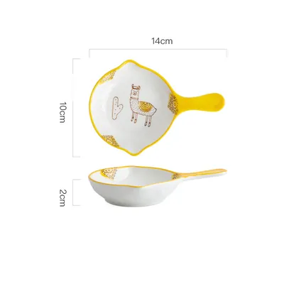 Cute And Creative Mini Dishes
