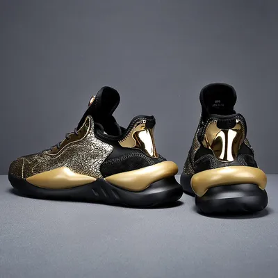 Men's sports casual shoes