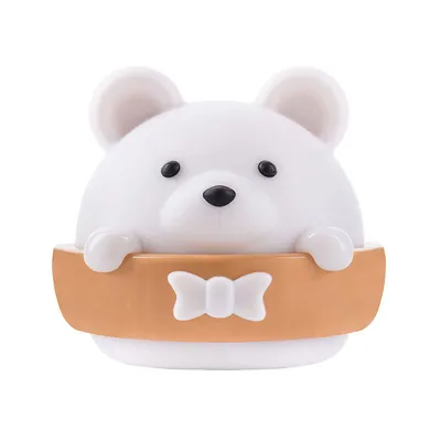 Bear LED night light