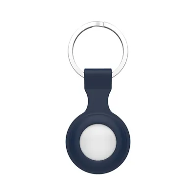 Compatible With Silica Gel Protective Sleeve Airtag Cases