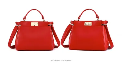 New Stylish Shoulder Bag