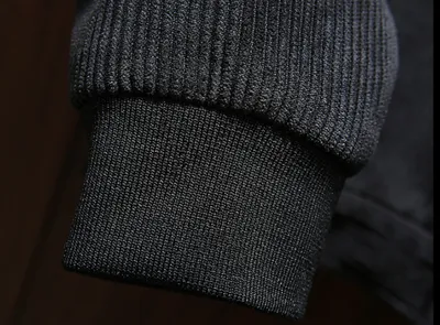 Lapel Casual Jacket Trend All-match Men's Autumn