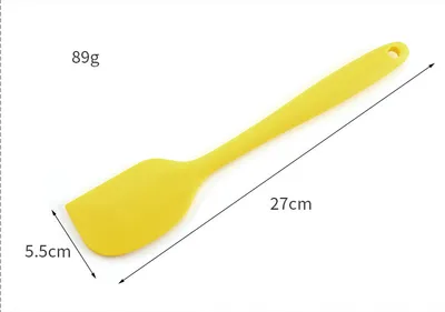 Silicone Kitchenware Set Baking 10 Piece Set