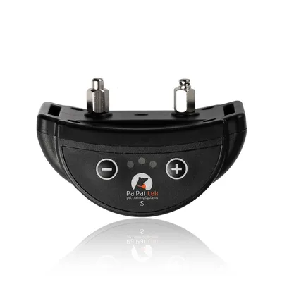 Electric shock collar
