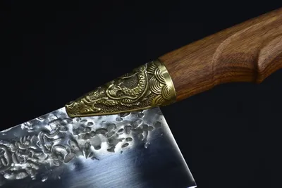 Small Kitchen Knife