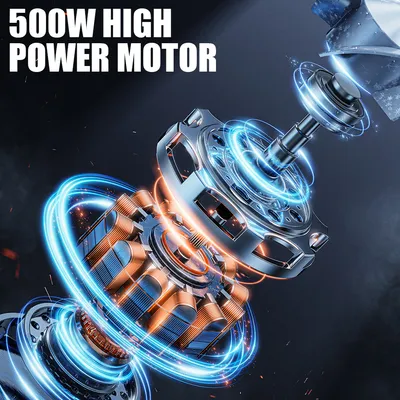مفرمة لحم كهربائية مع أوعية زجاجية وفولاذية مقاومة للصدأ، خلاط منزلي، محضر طعام