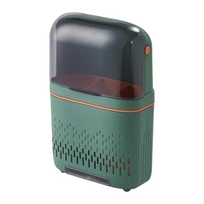 Plastic Fashion Dustproof Chopsticks Cage Chopsticks Tube Kitchen Tableware Storage Box