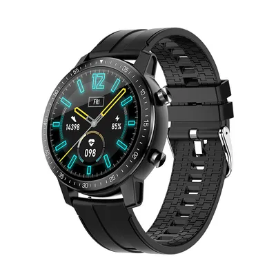 New S30 smart watch