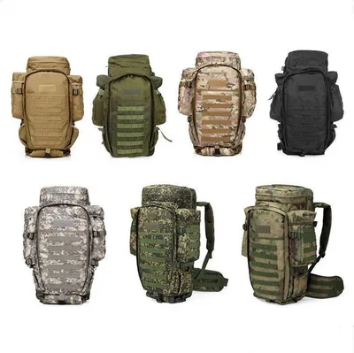 Leisure Combination Sports Camping Hiking Bag