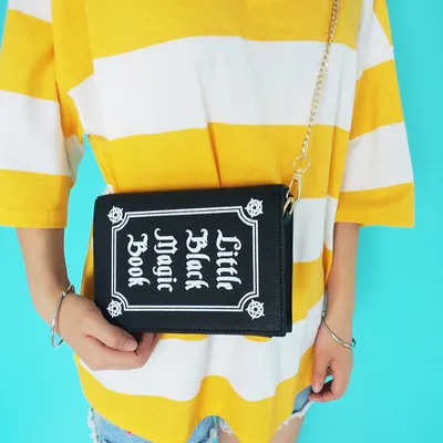 Vintage Fashion Letter Book Style Pu Purse Daily Clutch Bag Ladies Shoulder Bag Handbag Women's Crossbody Mini Messenger Bag
