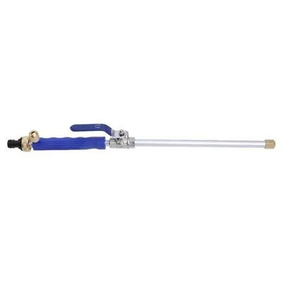 Household Car Washing High Pressure Water Sprayer Washer Water Jet Garden Washer Hose Wand Nozzle Sprayer Car Cleaning Tools