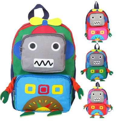 kids bags girls children backpacks school bags Children's backpack for boys in cantalari