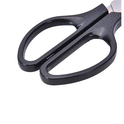 Hot Sale Pigeon Quail Egg Scissor Bird Cutter Opener Kitchen Tool Clipper Cigar Cracker Blade Wholesale Black Color 1pcs
