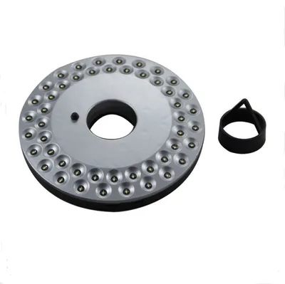 مصباح LED للفناء