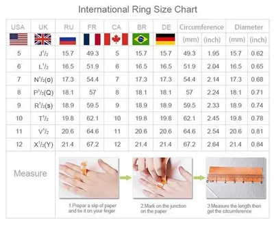 Men Rings