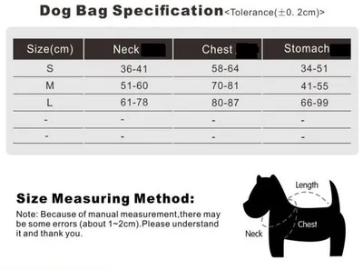 Pets from backpacks, backpacks, outdoor, self-backing, small bags, pet supplies