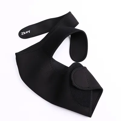Shoulder Sports Bandage Shoulder Protection Wholesale Adjustable Single Shoulder Bandage Protection