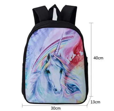 Jurassic dinosaur hot backpack primary and secondary school students wear-resistant burden reduction bag 3D printing a generation of factory direct sales