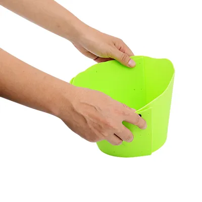 Non-stick pan oil pan