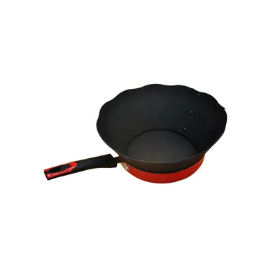 Non-stick pan oil pan