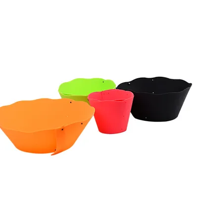 Non-stick pan oil pan