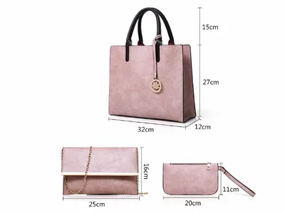 Shoulder Bags