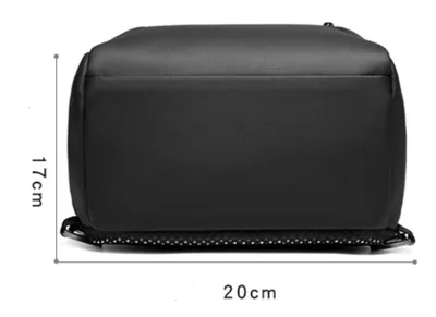 Chest bag