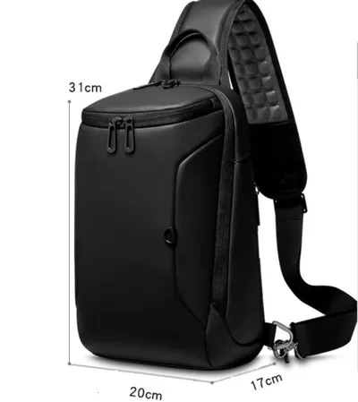 Chest bag