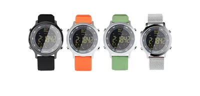 Sports smart watch pedometer