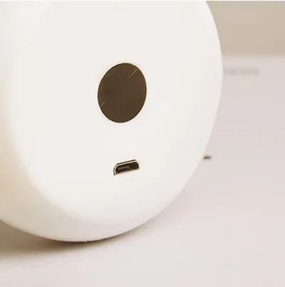 Touch night light