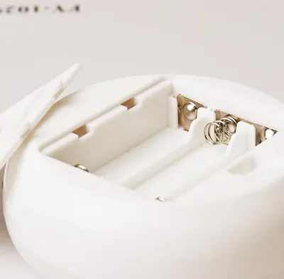 Touch night light