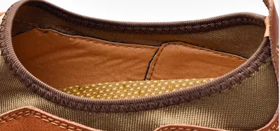 Breathable hiking shoes